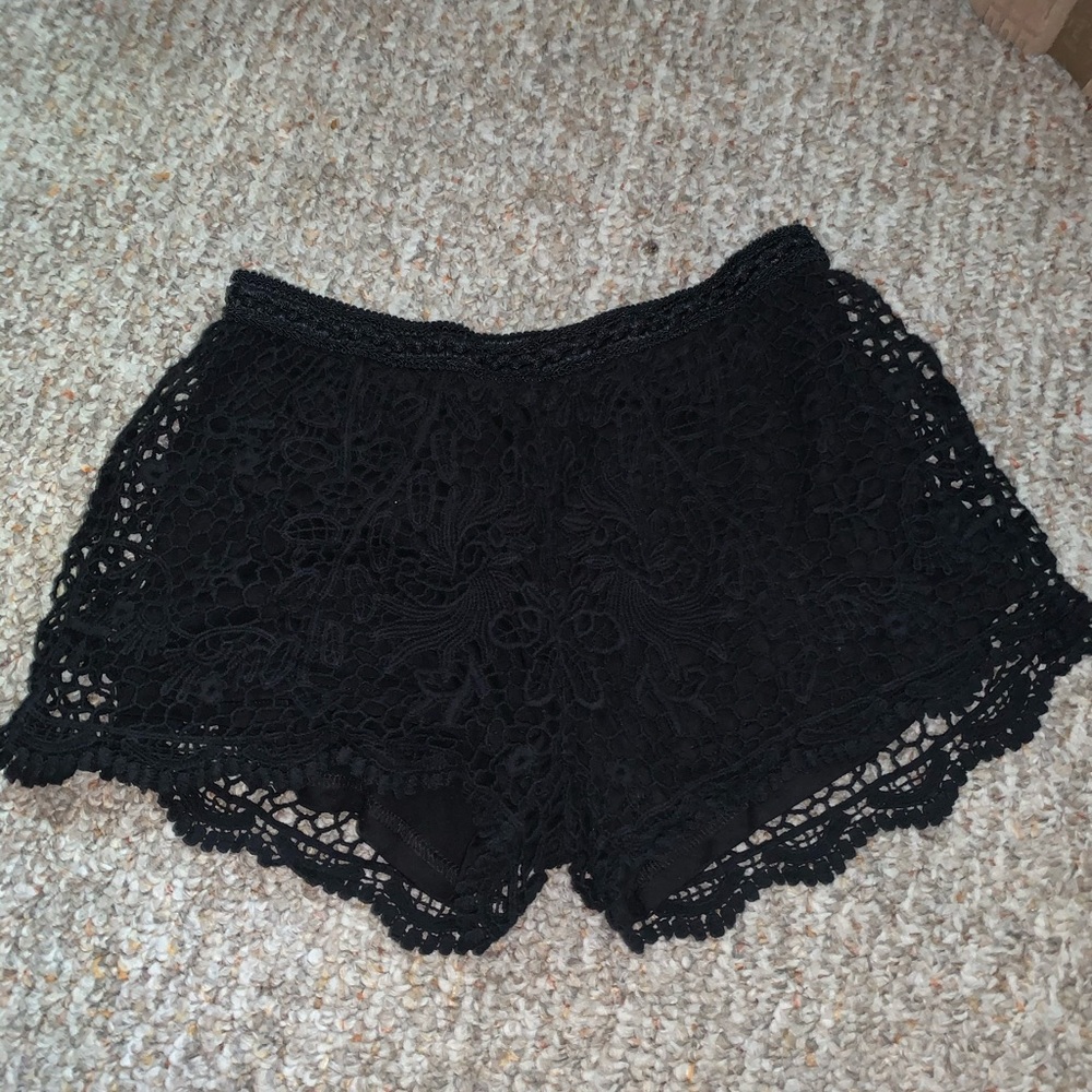 Shorts